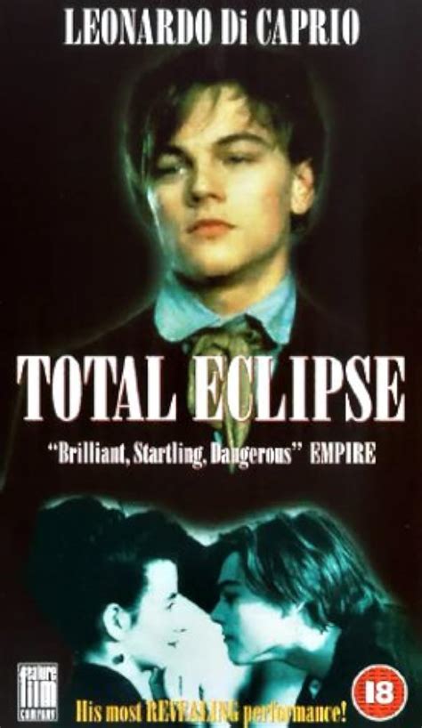 Total Eclipse (1995)